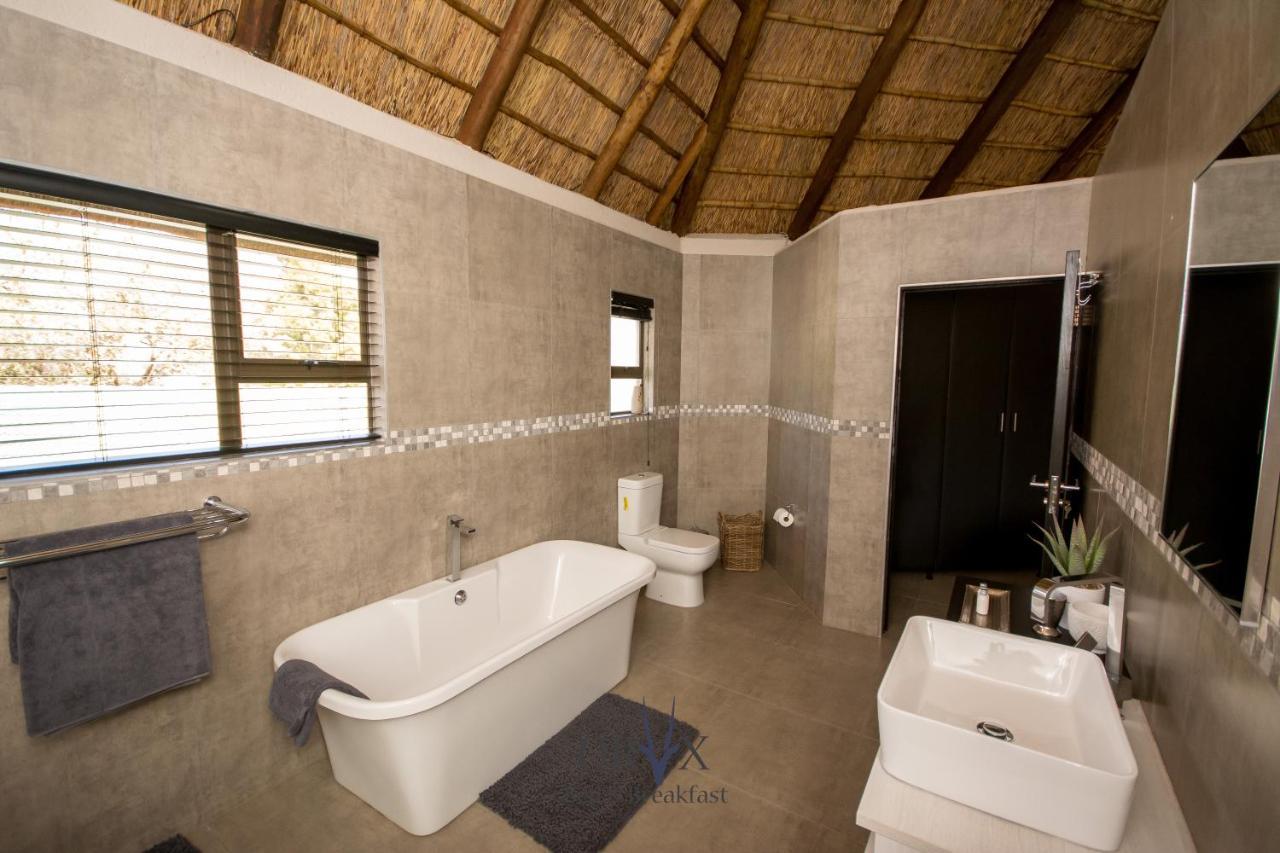 Oryx B&B Reserved Guests Only Mokopane Ngoại thất bức ảnh