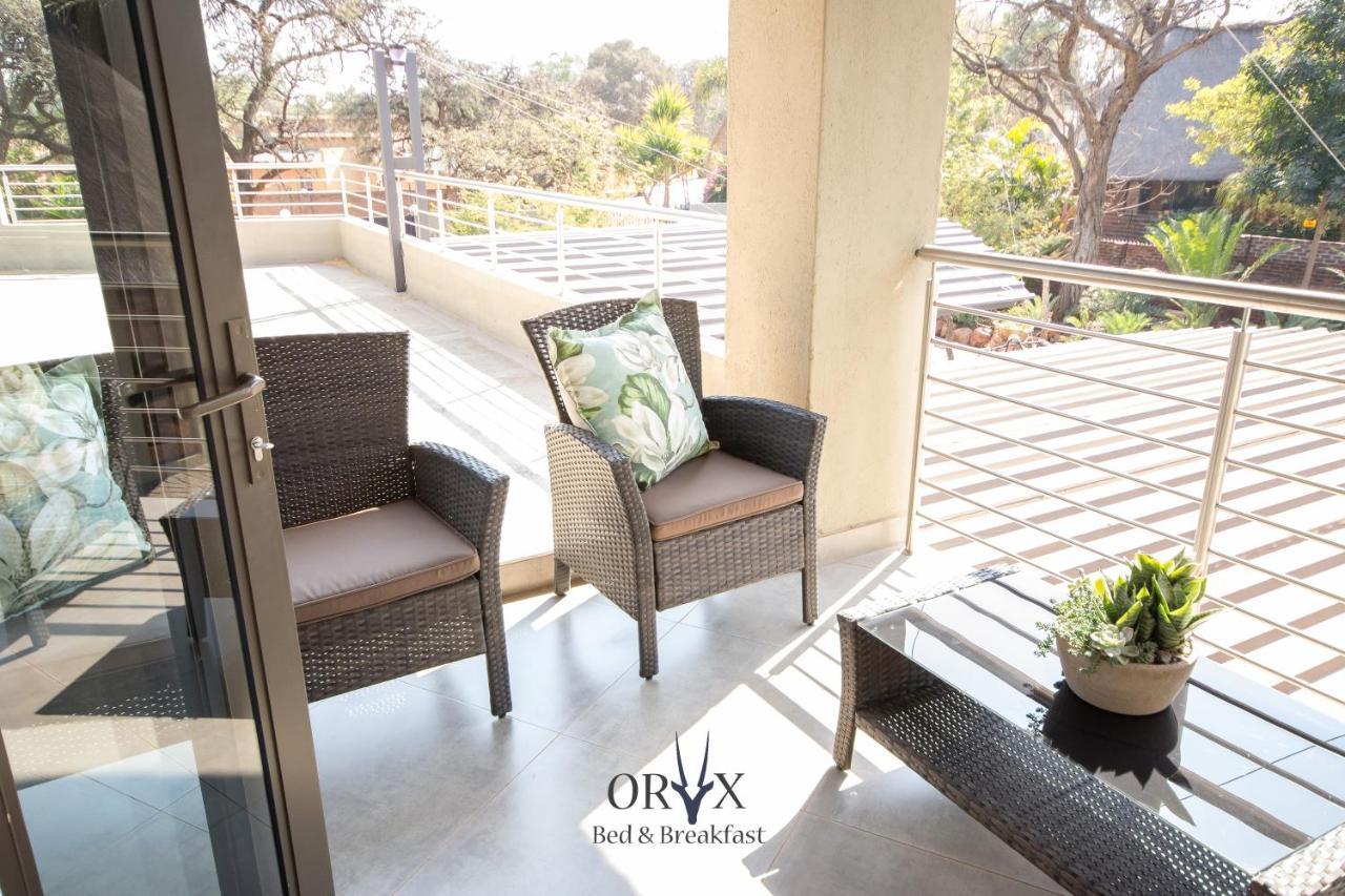 Oryx B&B Reserved Guests Only Mokopane Ngoại thất bức ảnh