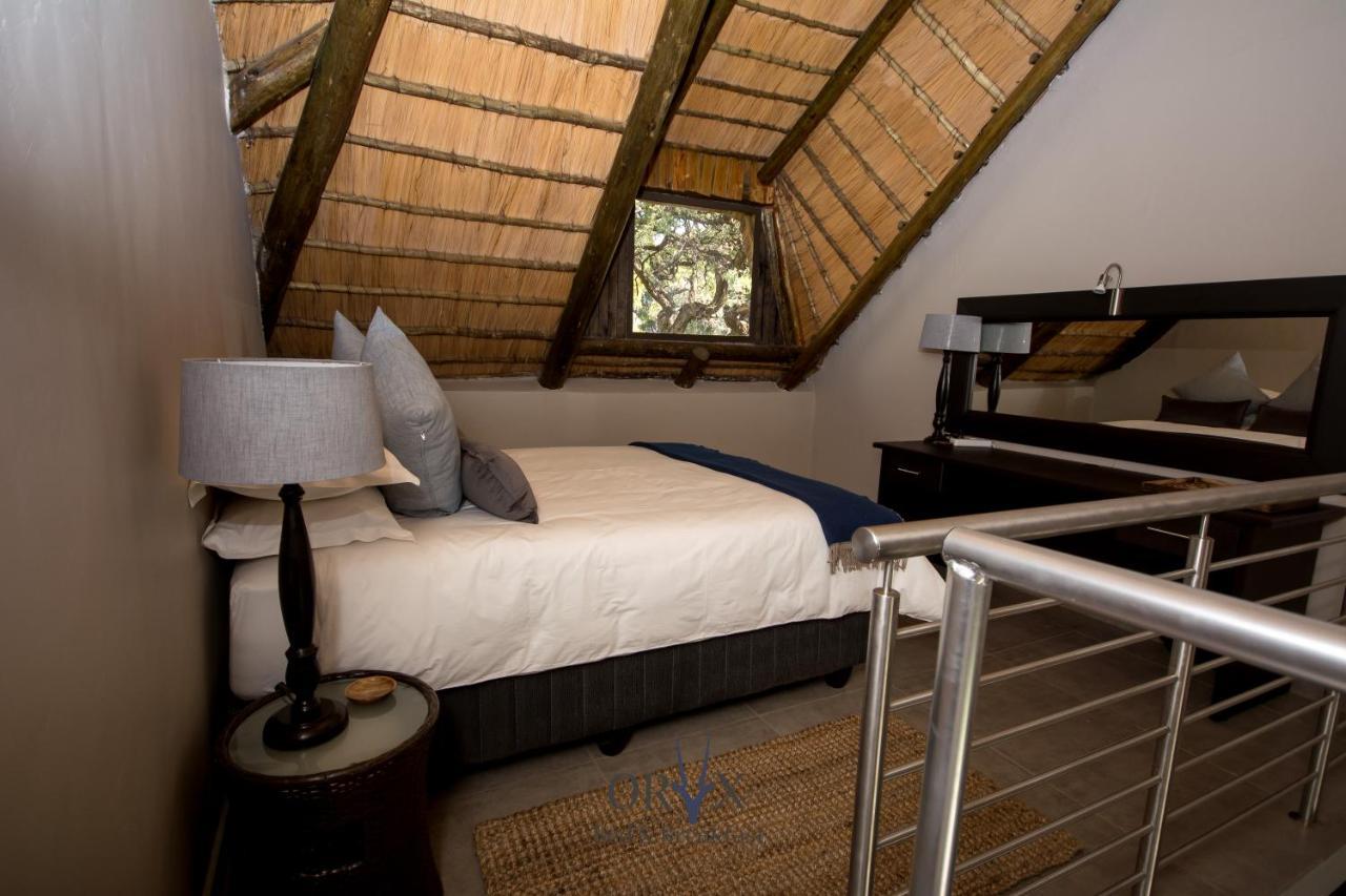 Oryx B&B Reserved Guests Only Mokopane Ngoại thất bức ảnh
